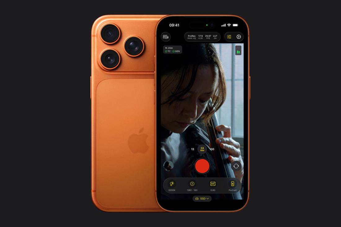 Gewinne dieses iPhone 17 Pro afbeelding 2